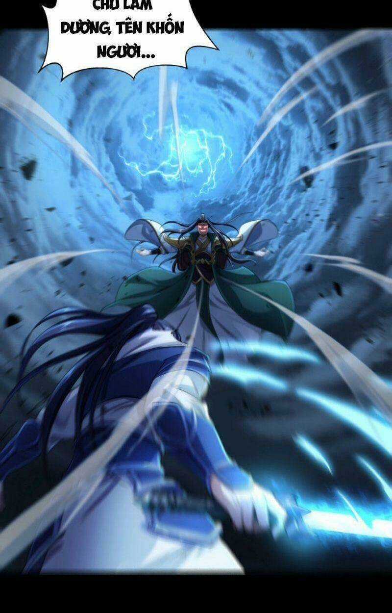 Bắt Đầu Từ Độ Kiếp Chapter 1 trang 81