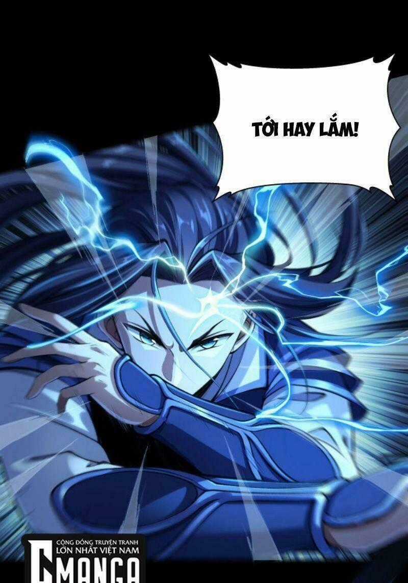 Bắt Đầu Từ Độ Kiếp Chapter 1 trang 82