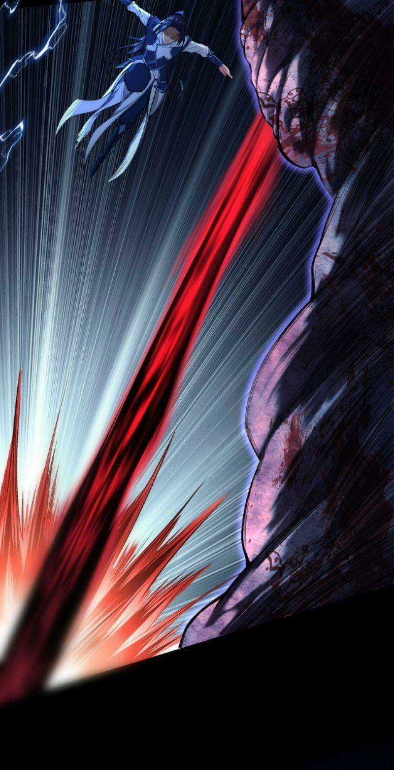 Bắt Đầu Từ Độ Kiếp Chapter 10 trang 10