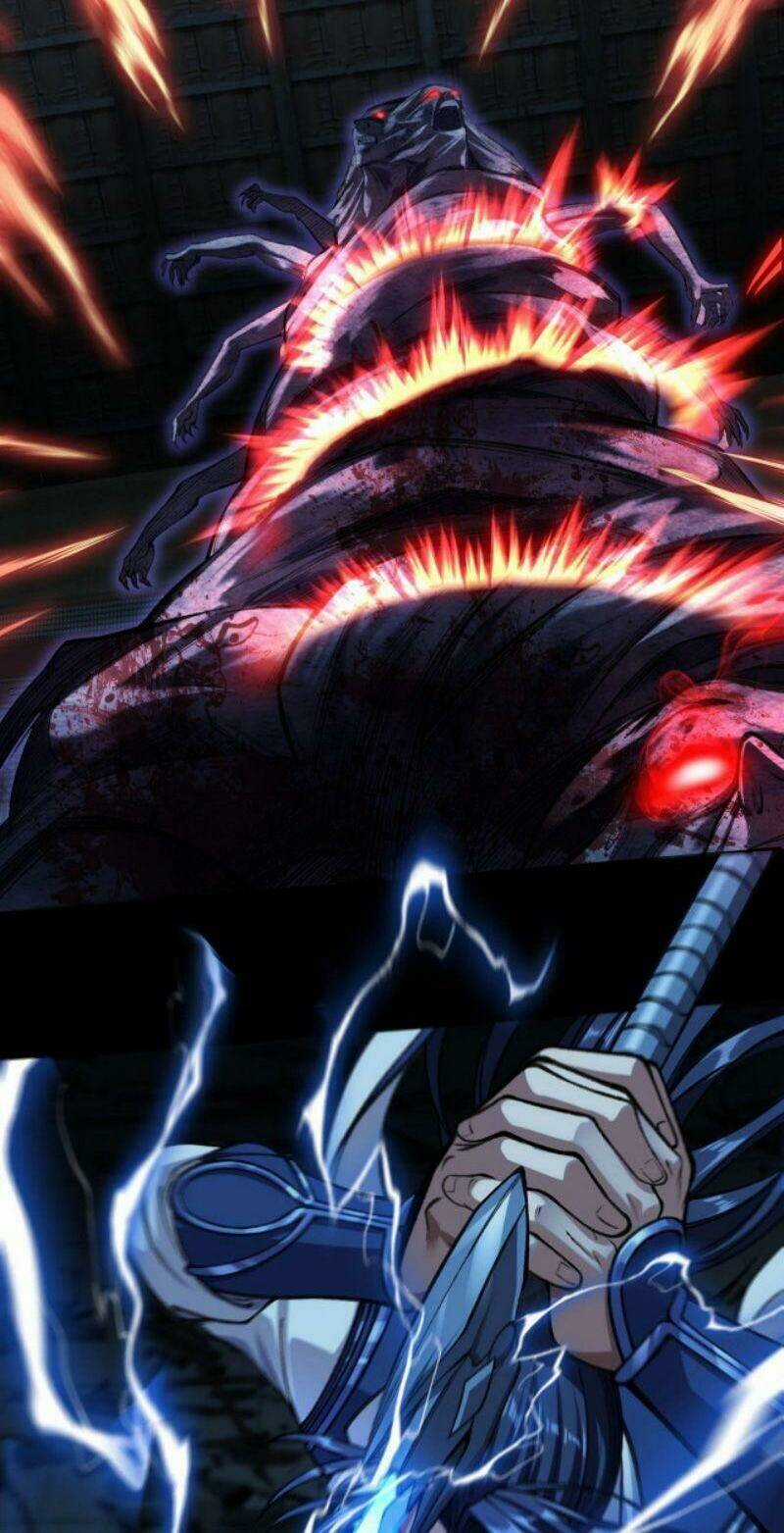 Bắt Đầu Từ Độ Kiếp Chapter 10 trang 13