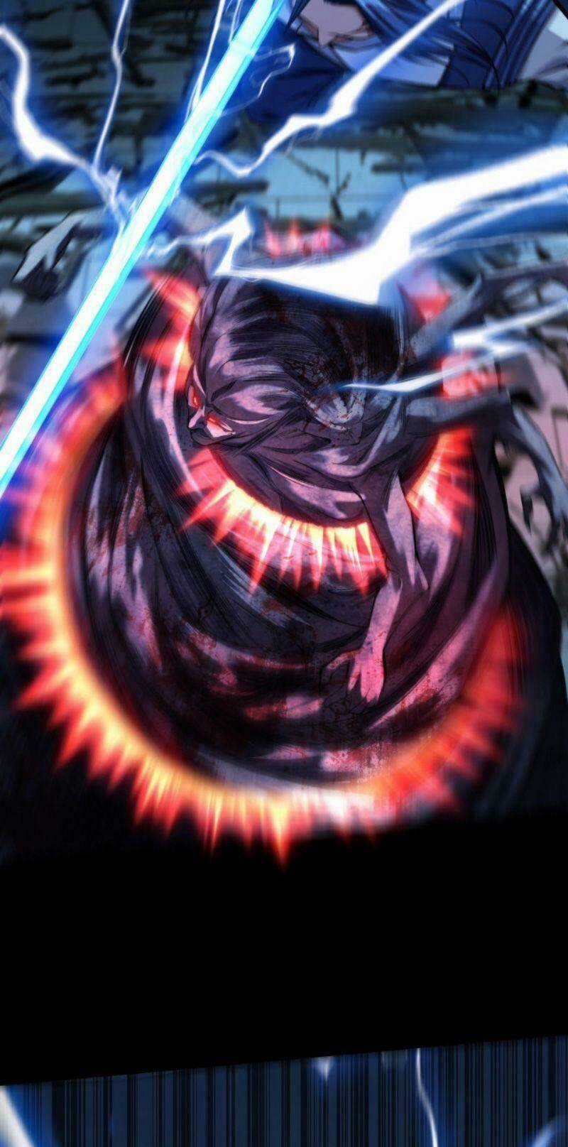 Bắt Đầu Từ Độ Kiếp Chapter 10 trang 14