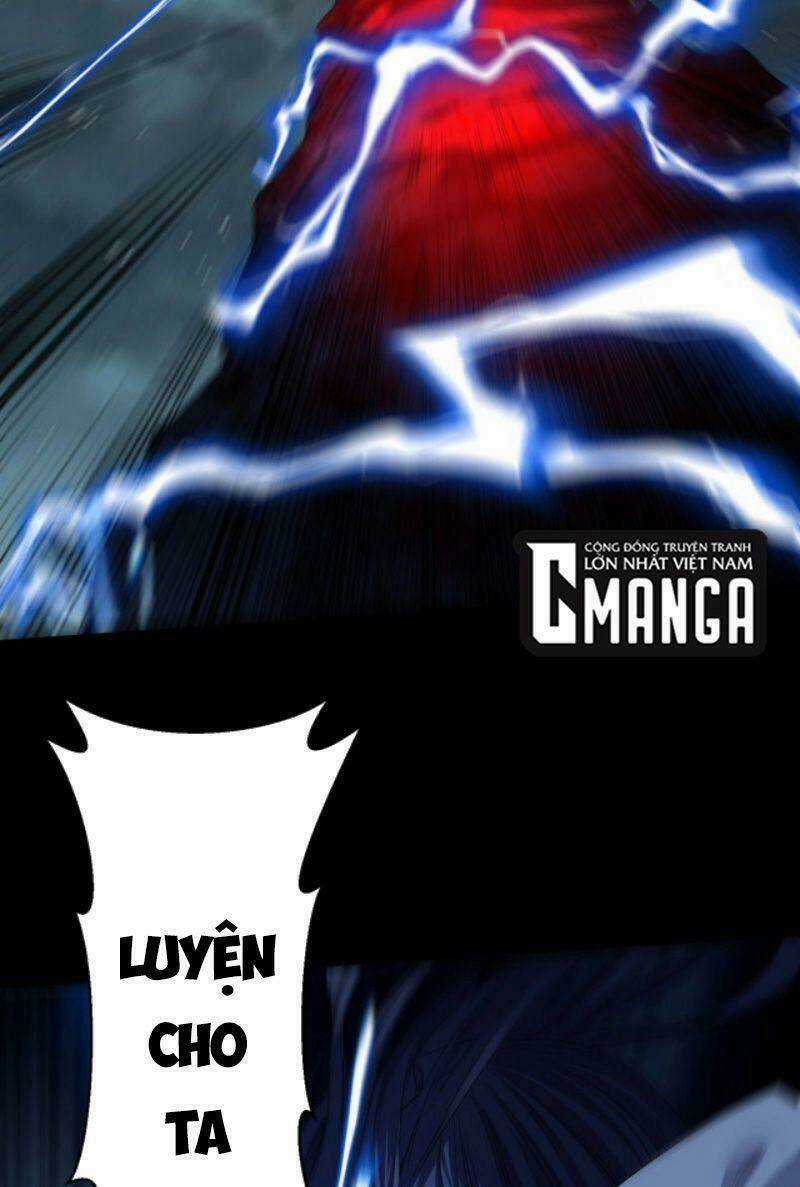 Bắt Đầu Từ Độ Kiếp Chapter 10 trang 17