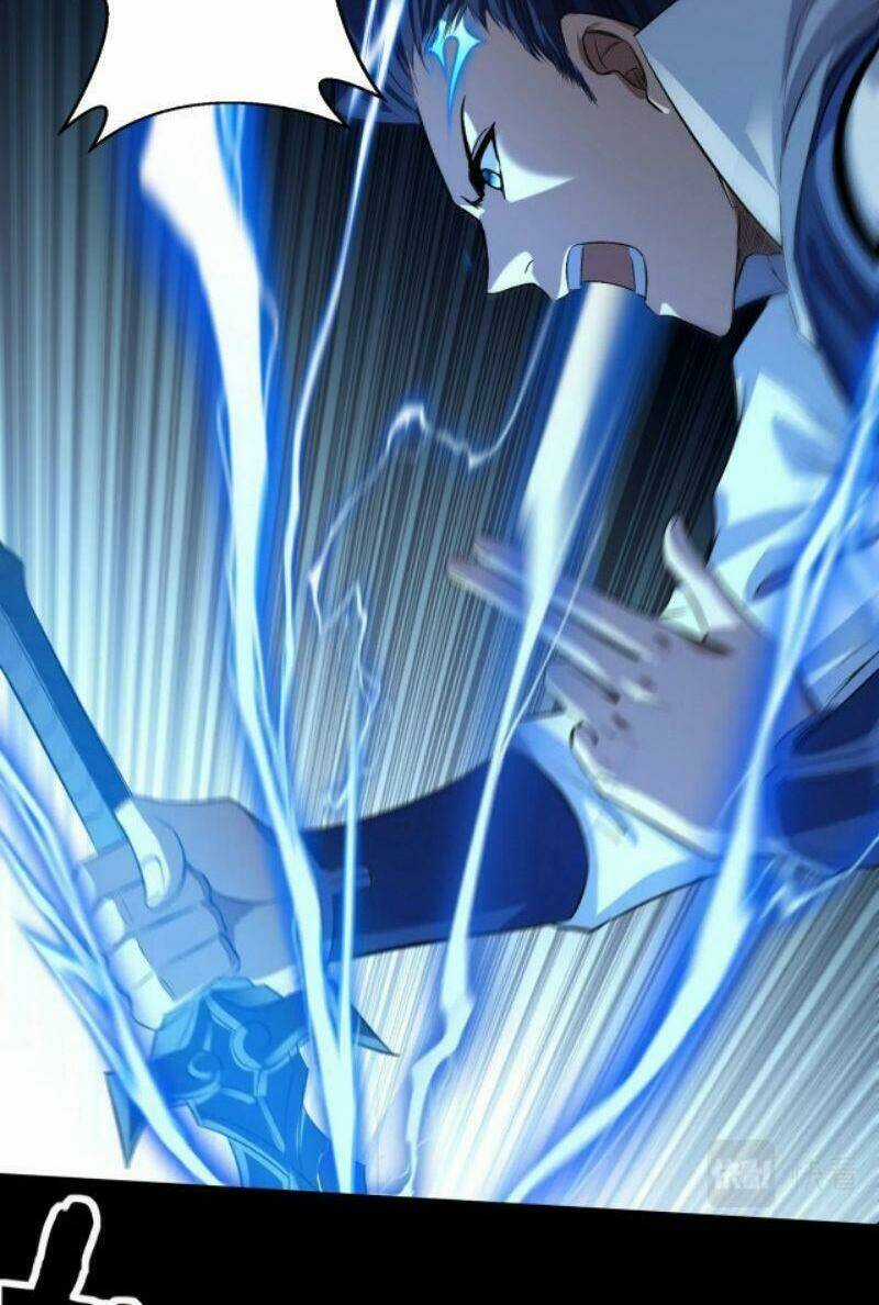 Bắt Đầu Từ Độ Kiếp Chapter 10 trang 18