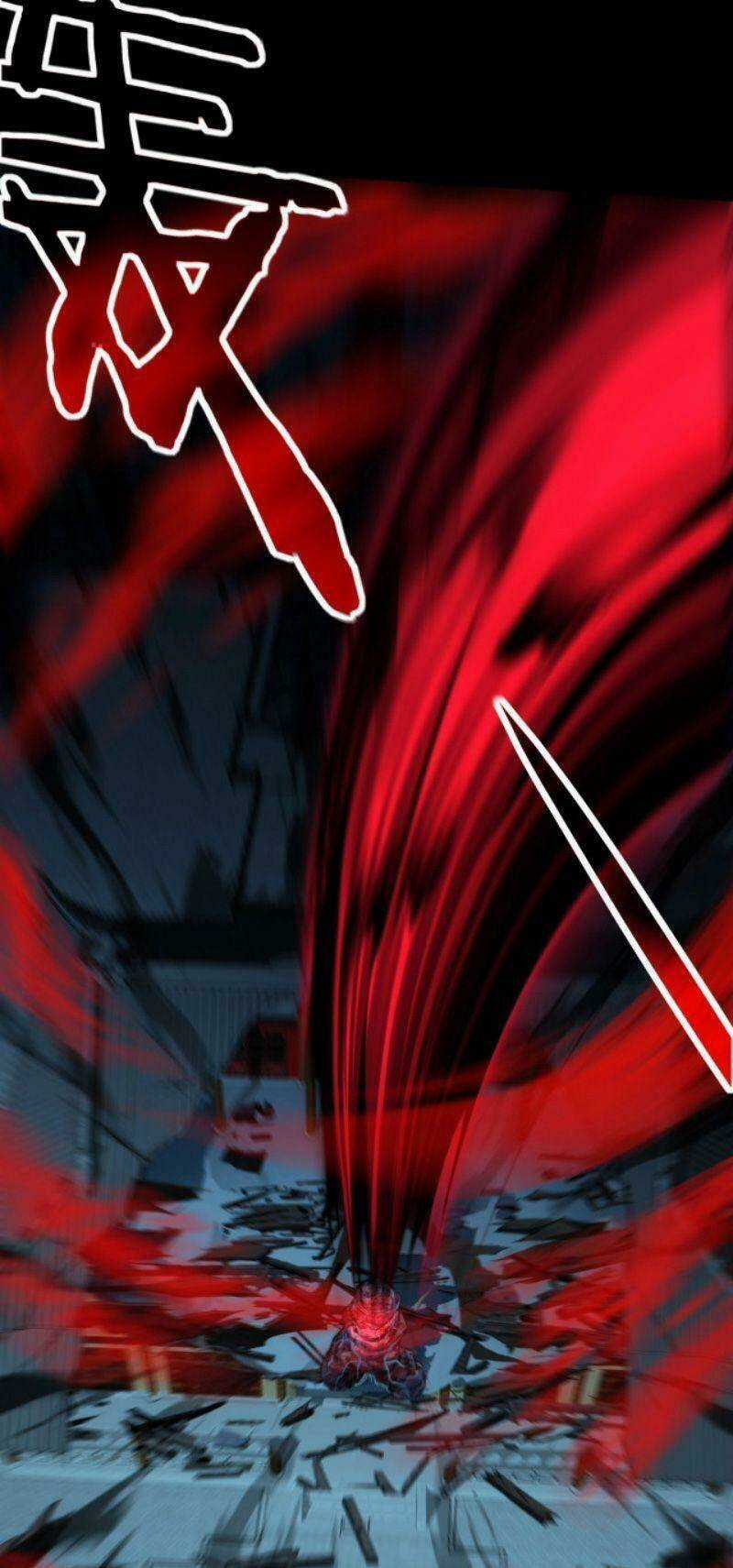 Bắt Đầu Từ Độ Kiếp Chapter 10 trang 19