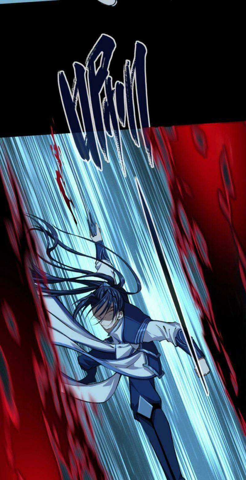 Bắt Đầu Từ Độ Kiếp Chapter 10 trang 2