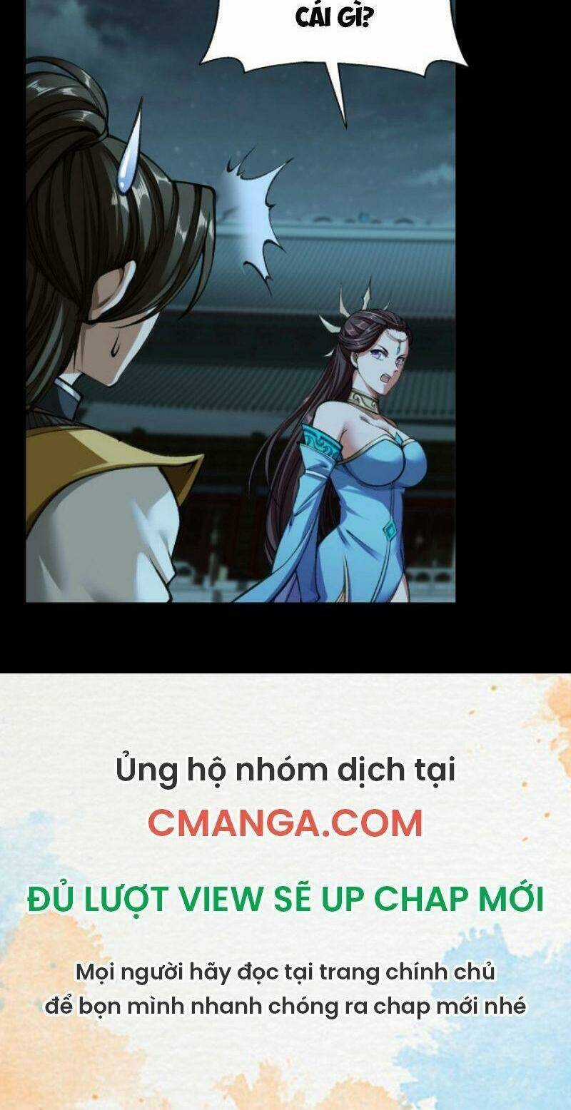 Bắt Đầu Từ Độ Kiếp Chapter 10 trang 22