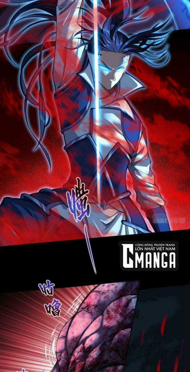 Bắt Đầu Từ Độ Kiếp Chapter 10 trang 26