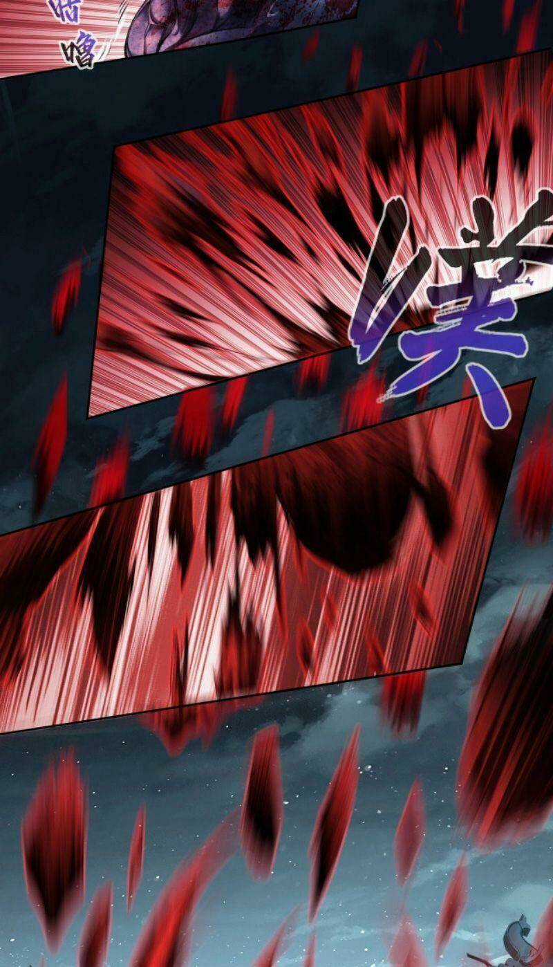 Bắt Đầu Từ Độ Kiếp Chapter 10 trang 27