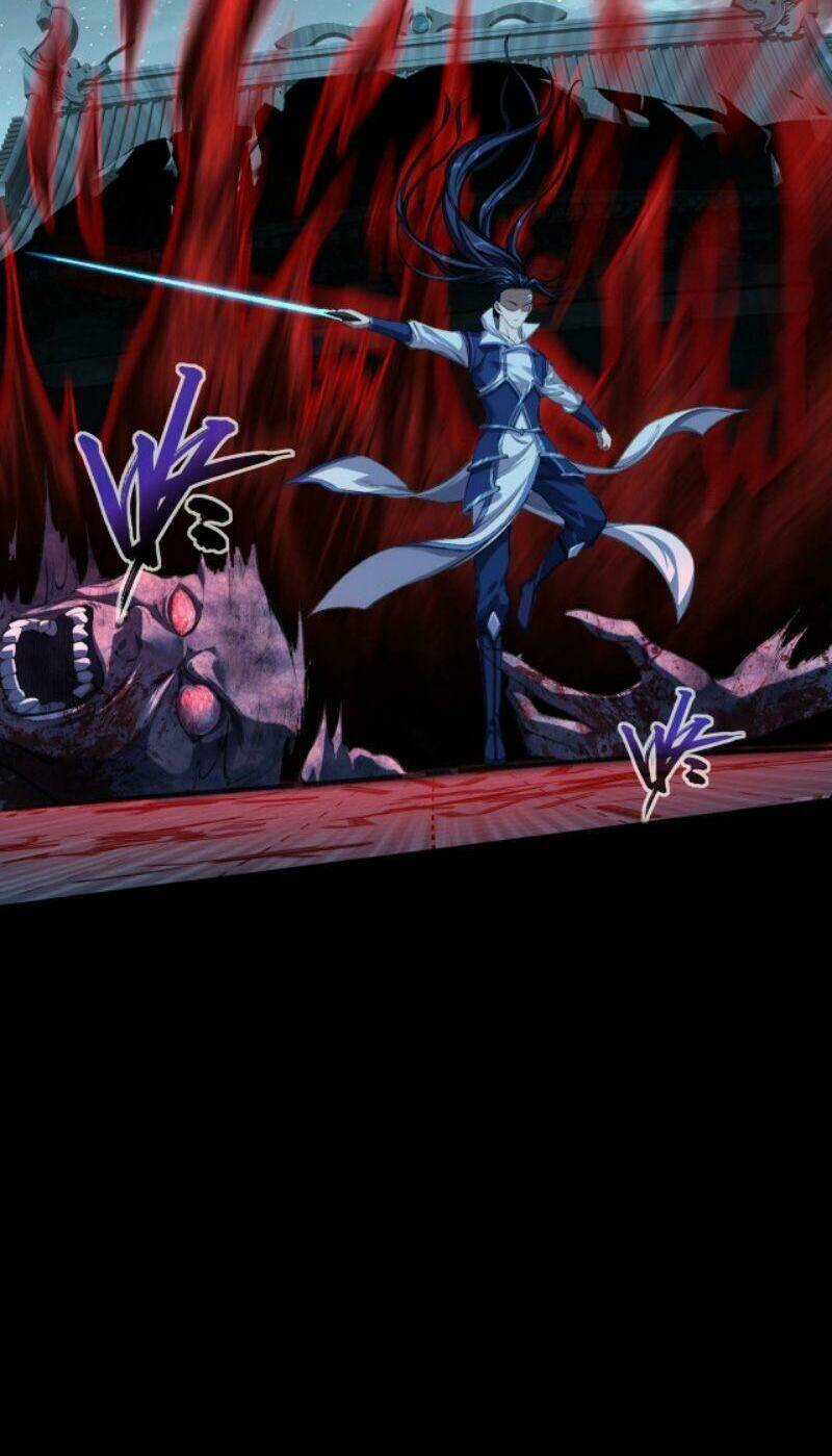 Bắt Đầu Từ Độ Kiếp Chapter 10 trang 28