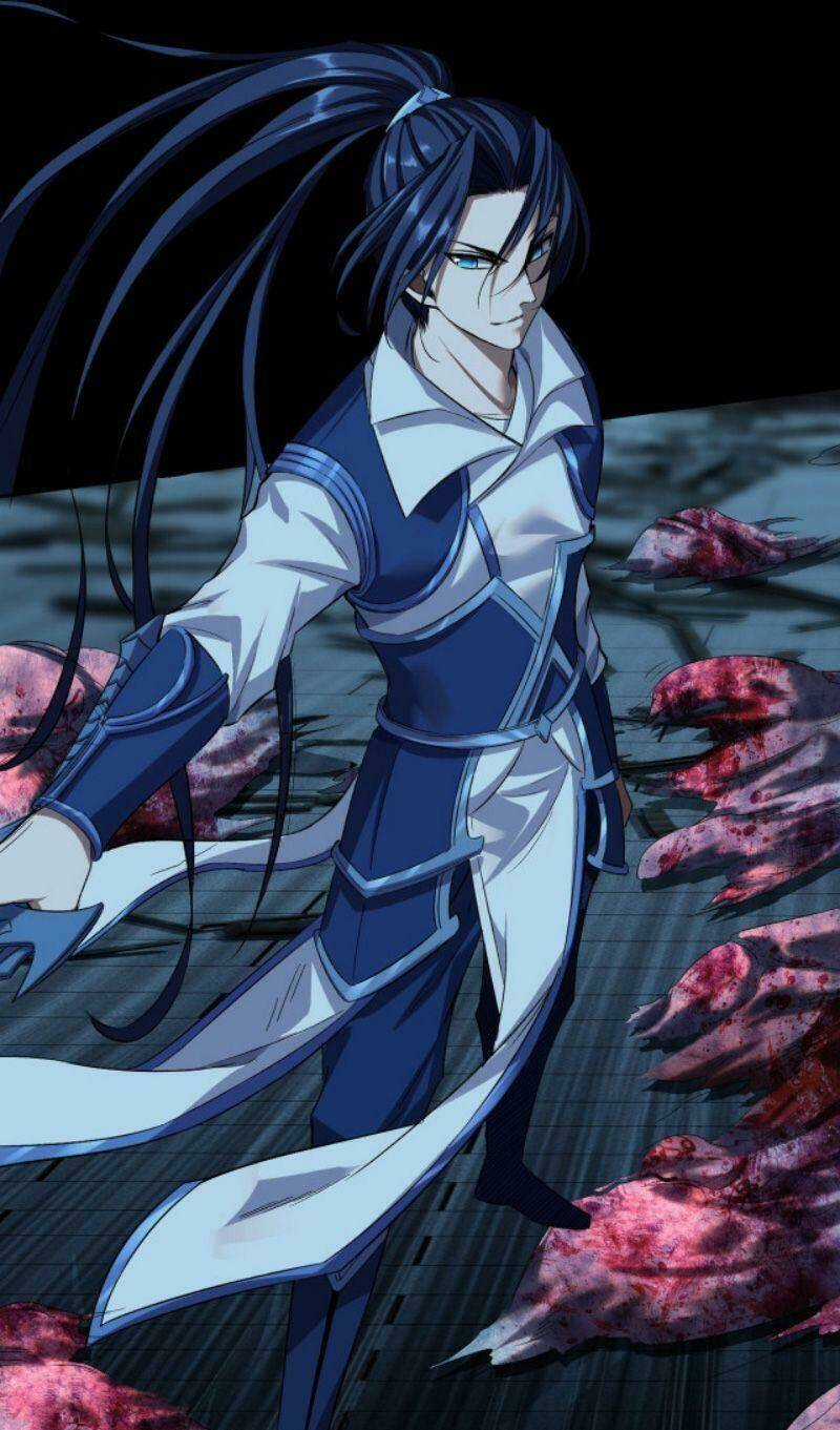 Bắt Đầu Từ Độ Kiếp Chapter 10 trang 29