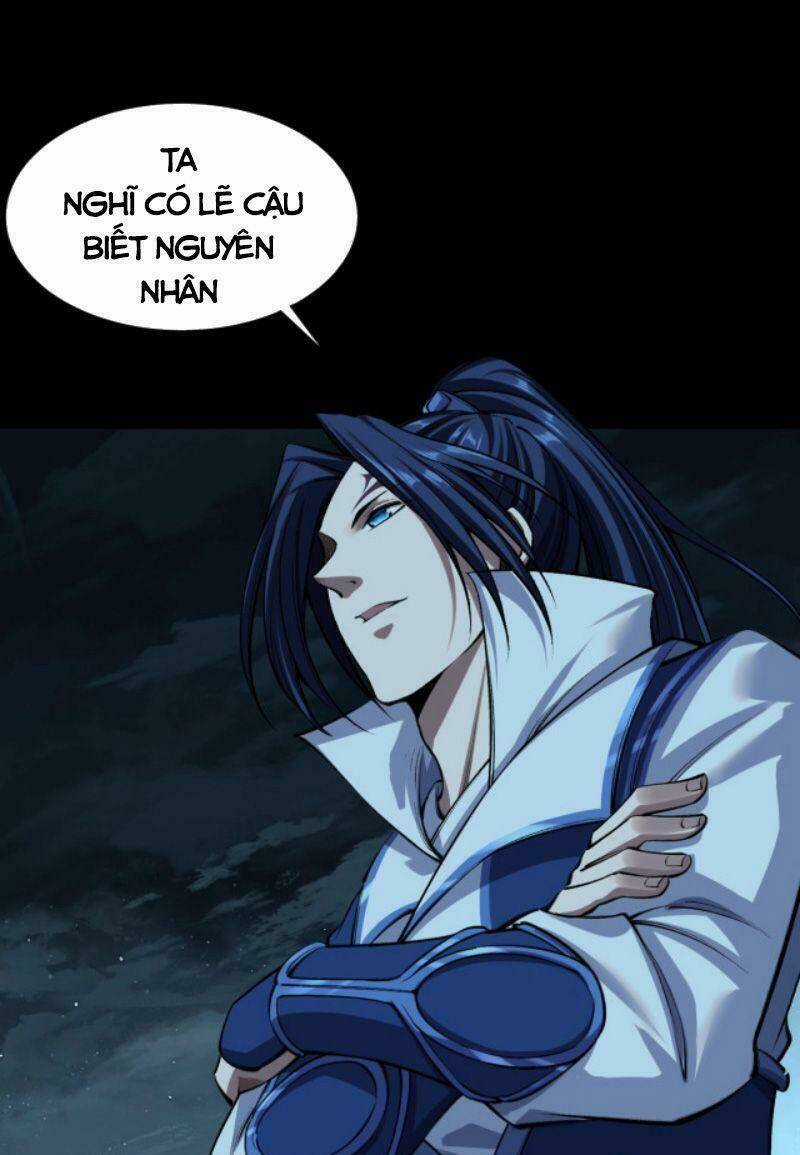 Bắt Đầu Từ Độ Kiếp Chapter 10 trang 35