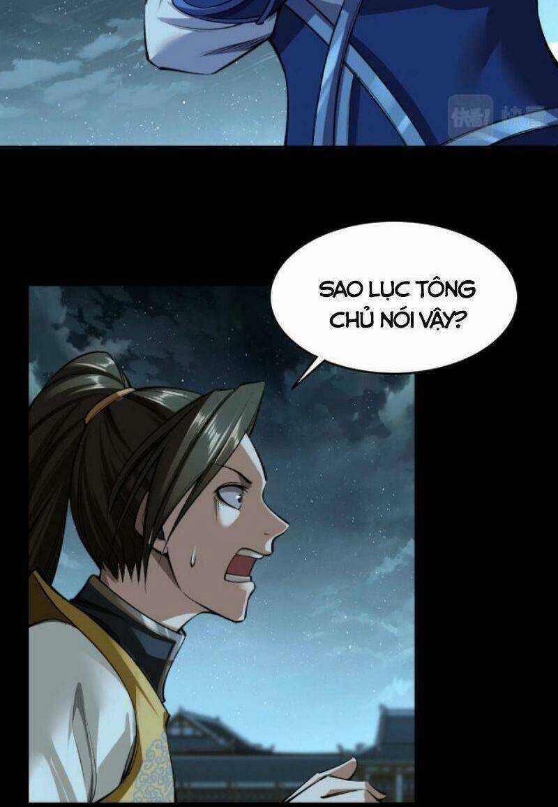 Bắt Đầu Từ Độ Kiếp Chapter 10 trang 36