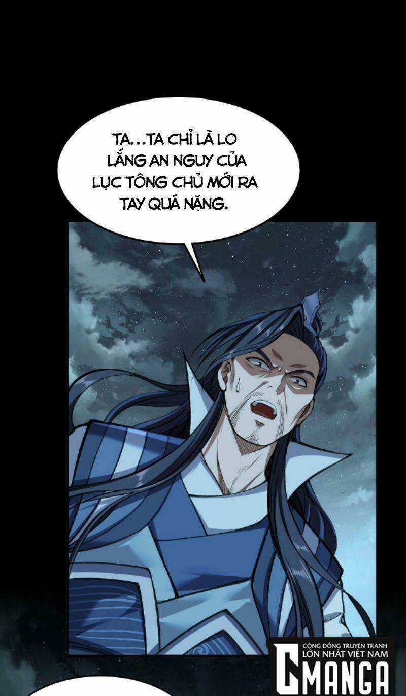 Bắt Đầu Từ Độ Kiếp Chapter 10 trang 4