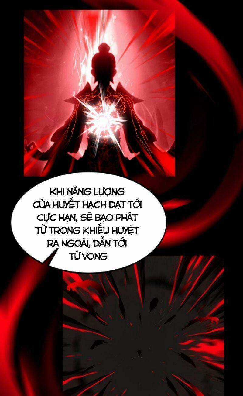 Bắt Đầu Từ Độ Kiếp Chapter 10 trang 41