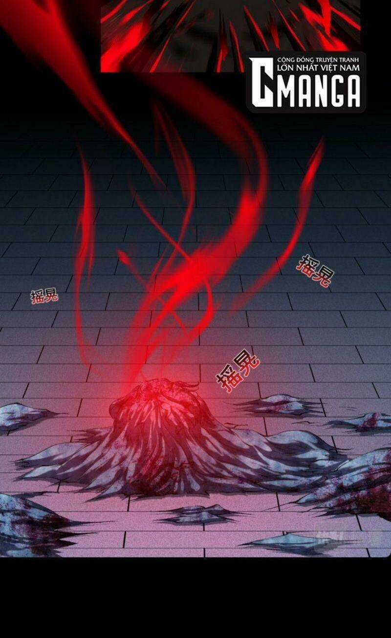 Bắt Đầu Từ Độ Kiếp Chapter 10 trang 42