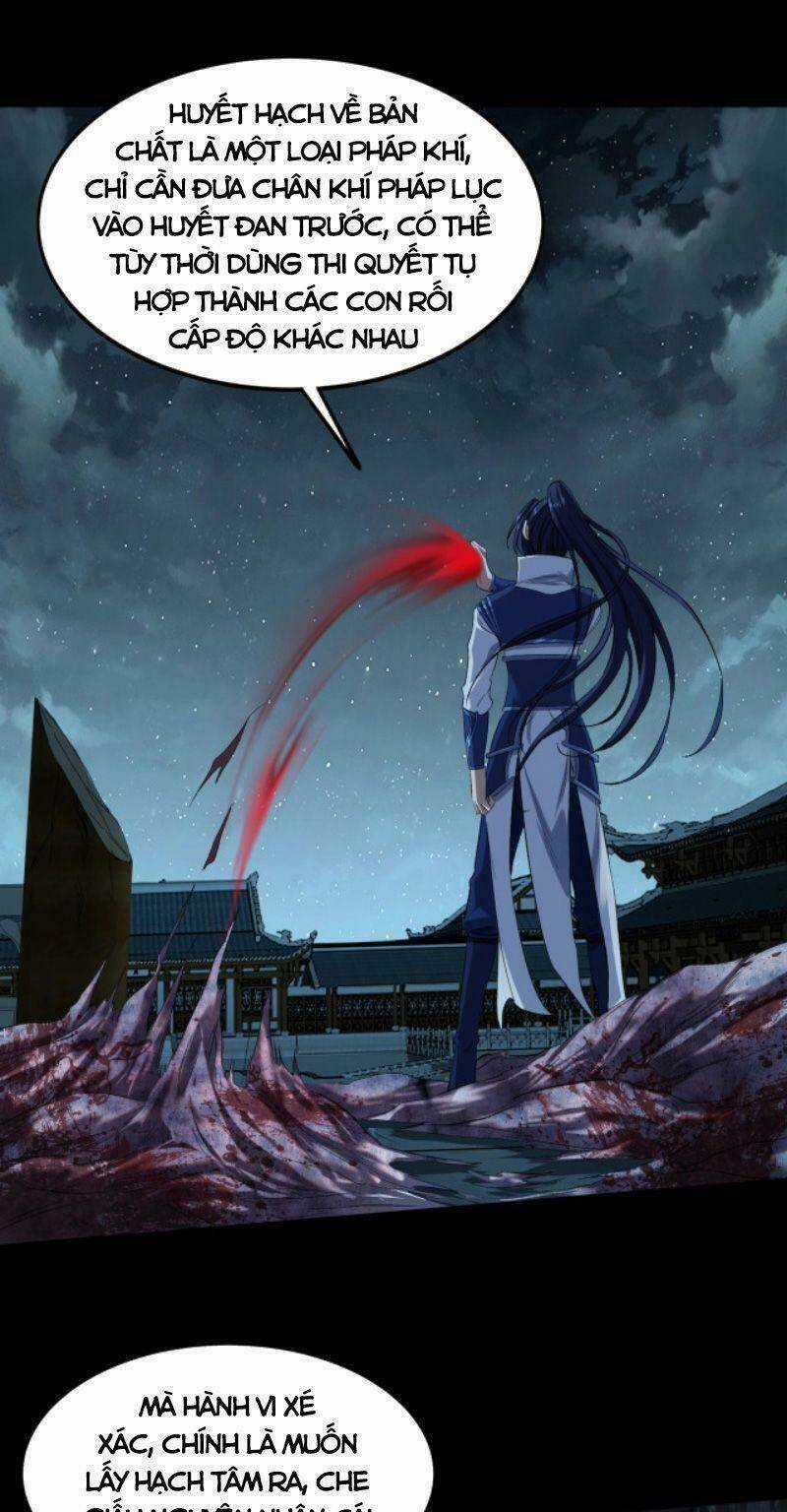 Bắt Đầu Từ Độ Kiếp Chapter 10 trang 43