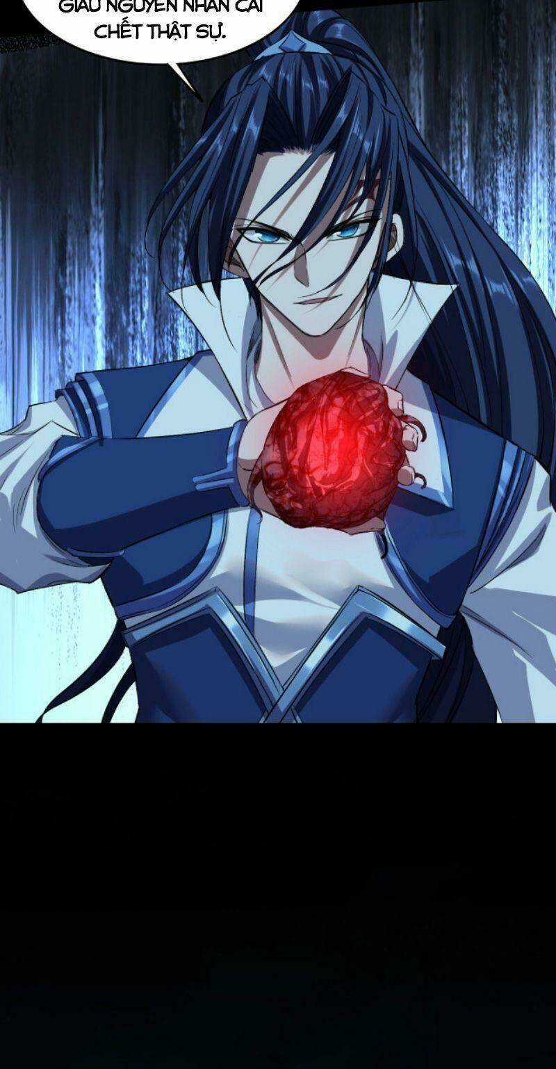 Bắt Đầu Từ Độ Kiếp Chapter 10 trang 44