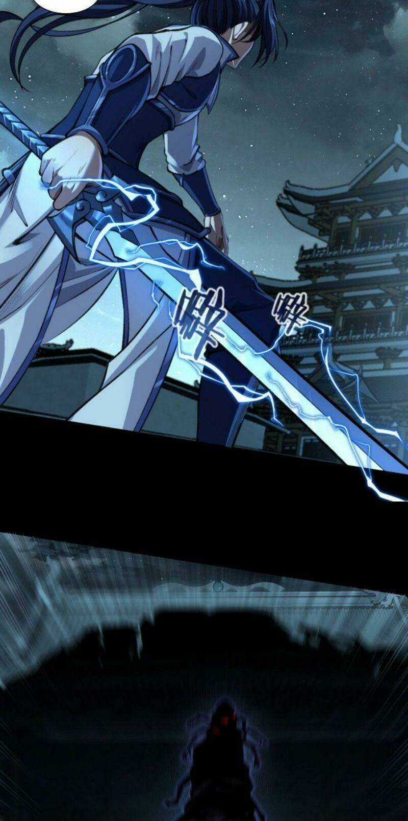 Bắt Đầu Từ Độ Kiếp Chapter 10 trang 7