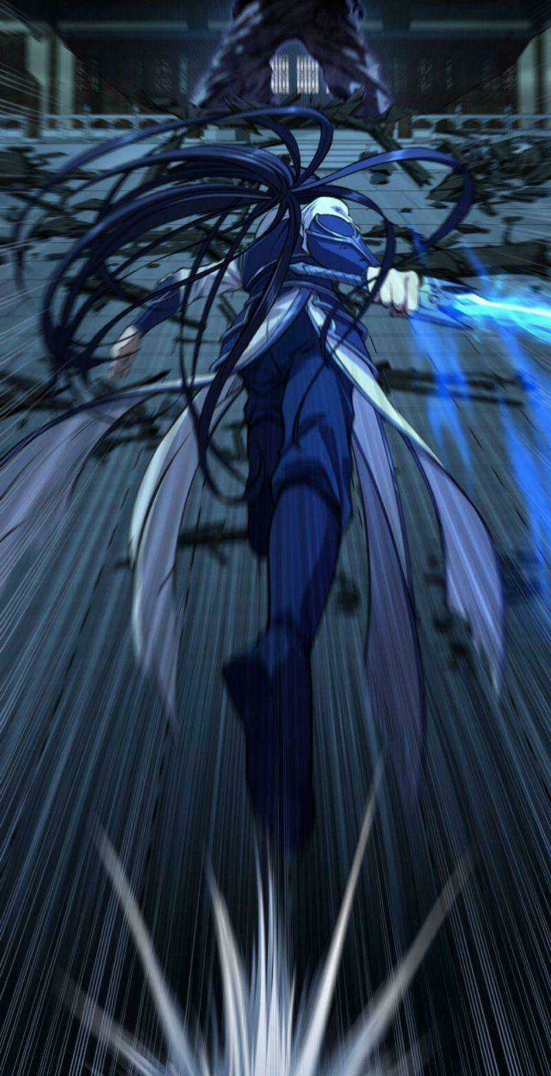 Bắt Đầu Từ Độ Kiếp Chapter 10 trang 8