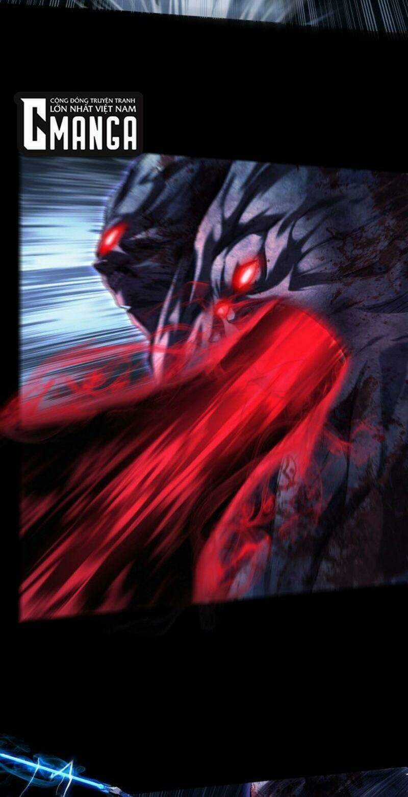 Bắt Đầu Từ Độ Kiếp Chapter 10 trang 9