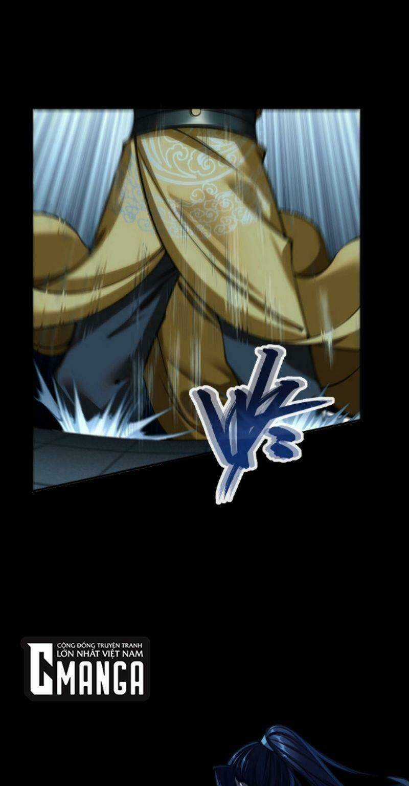 Bắt Đầu Từ Độ Kiếp Chapter 11 trang 12