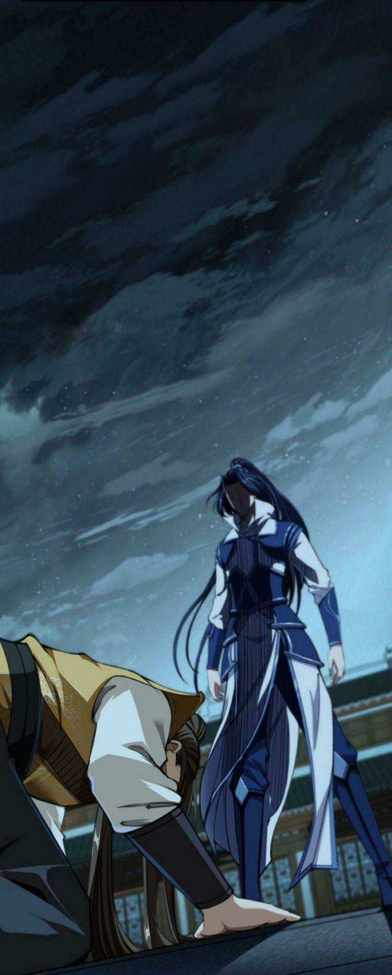 Bắt Đầu Từ Độ Kiếp Chapter 11 trang 16