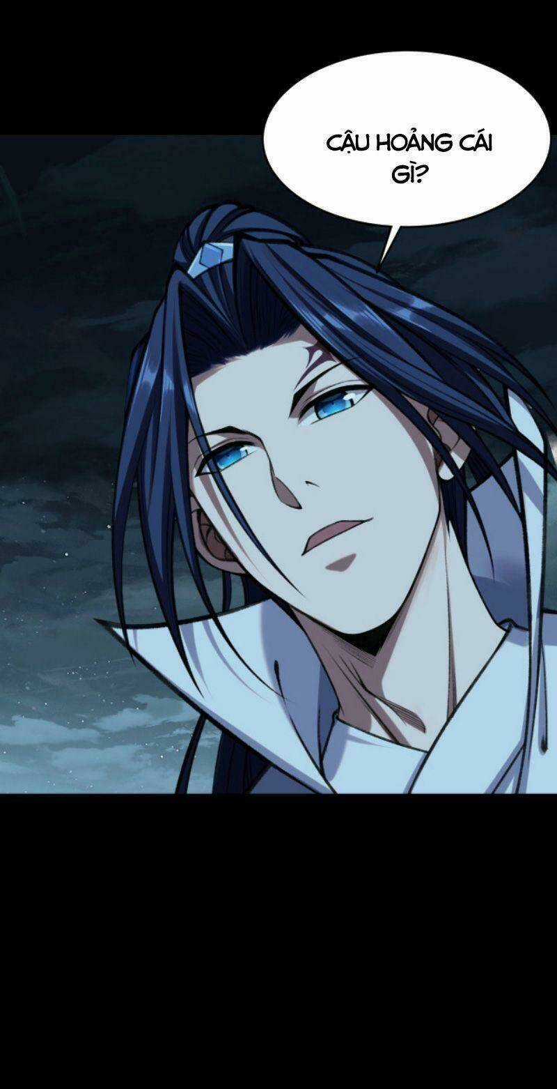 Bắt Đầu Từ Độ Kiếp Chapter 11 trang 18