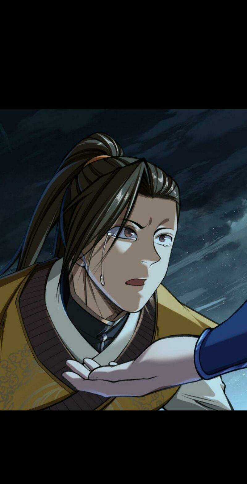 Bắt Đầu Từ Độ Kiếp Chapter 11 trang 19