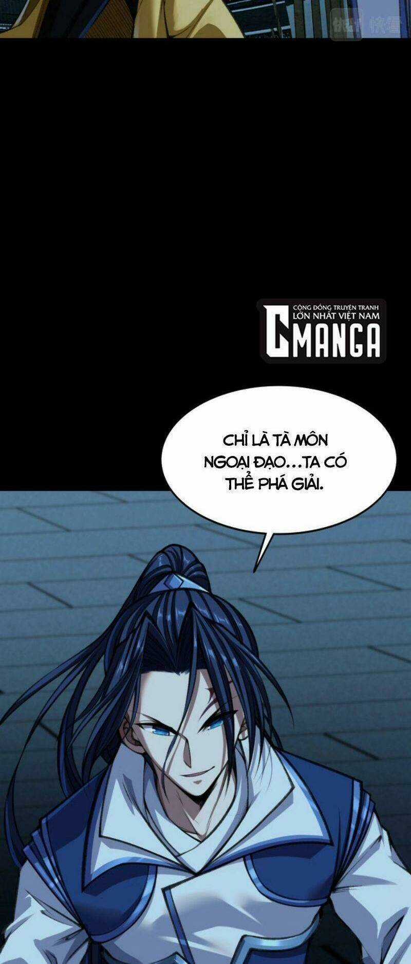 Bắt Đầu Từ Độ Kiếp Chapter 11 trang 21