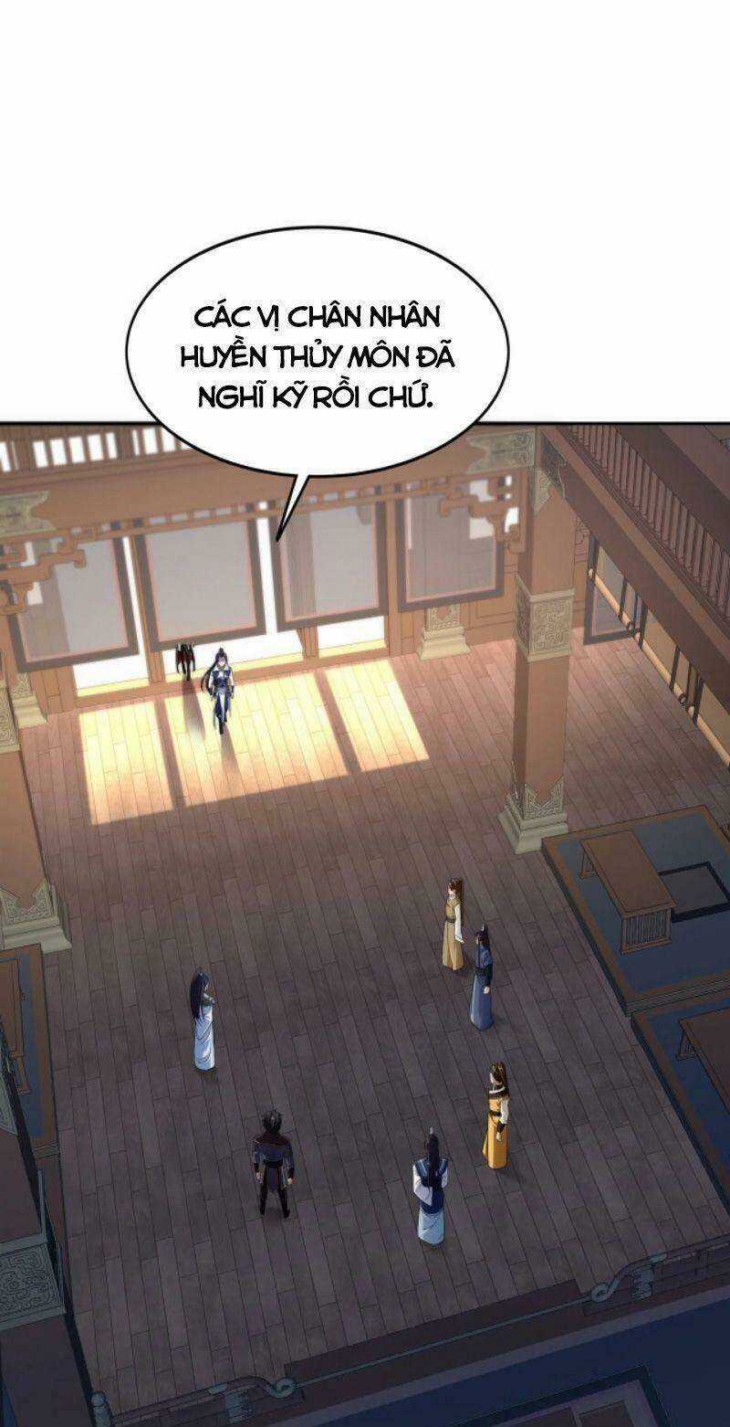 Bắt Đầu Từ Độ Kiếp Chapter 11 trang 28