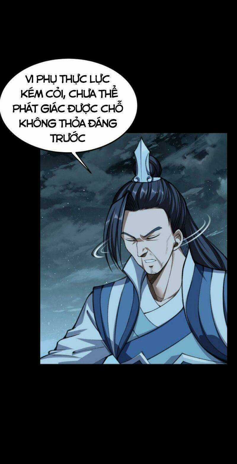 Bắt Đầu Từ Độ Kiếp Chapter 11 trang 3