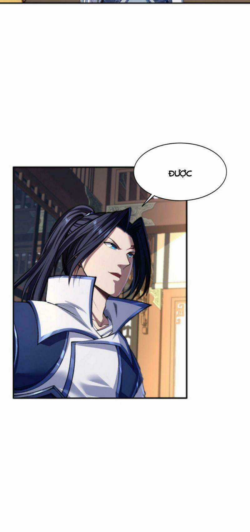 Bắt Đầu Từ Độ Kiếp Chapter 11 trang 30