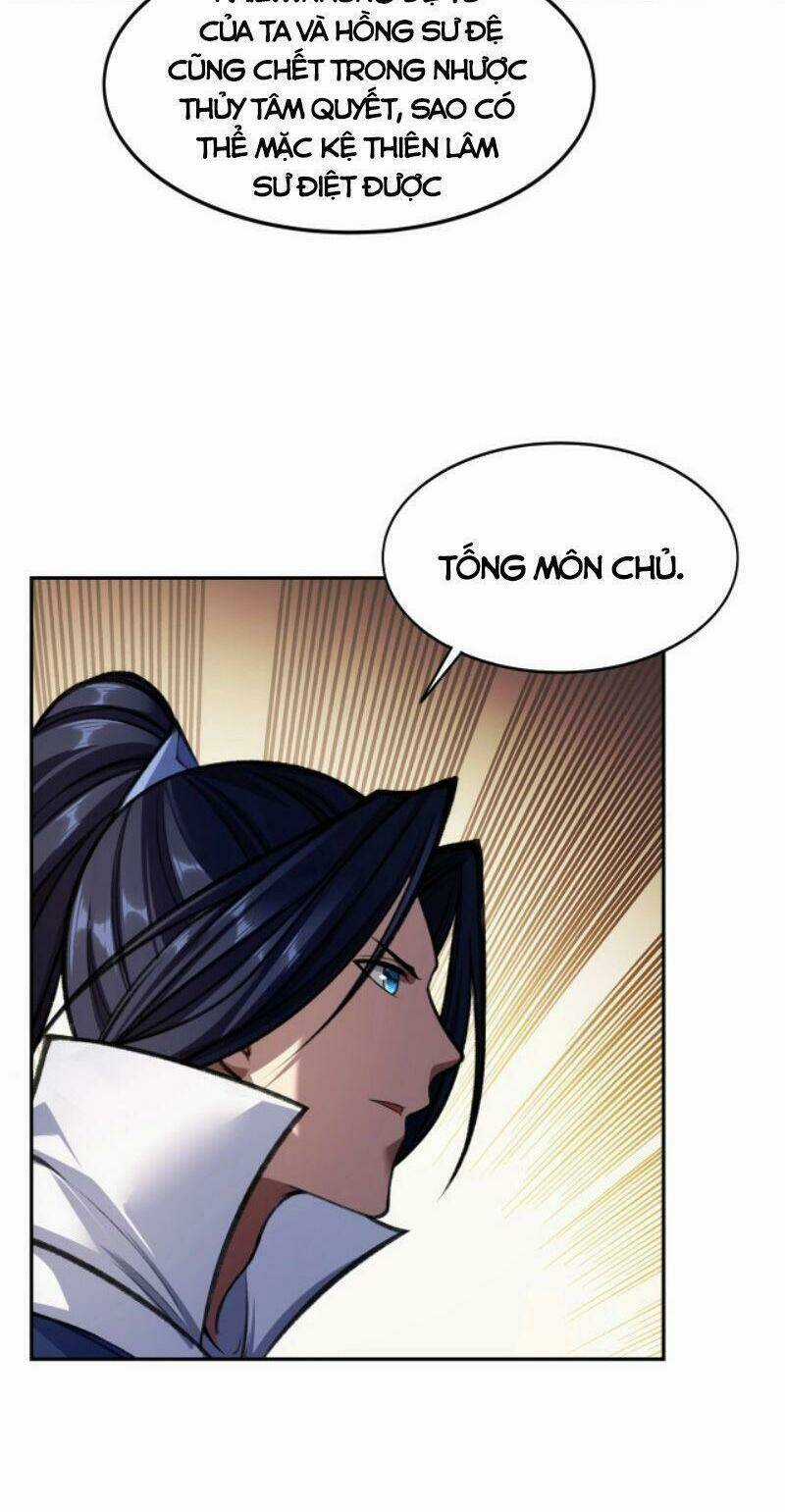 Bắt Đầu Từ Độ Kiếp Chapter 11 trang 39