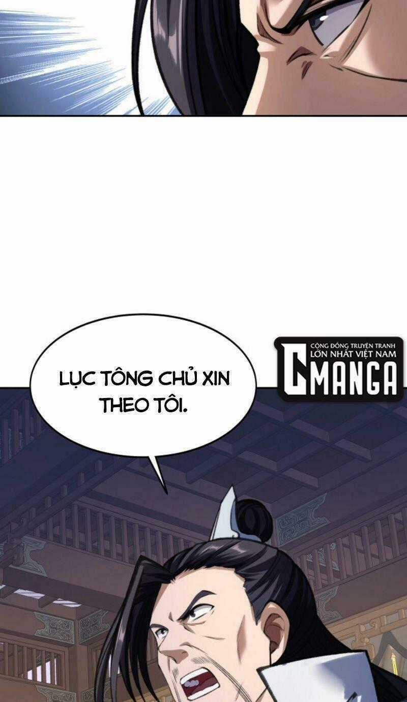 Bắt Đầu Từ Độ Kiếp Chapter 11 trang 41