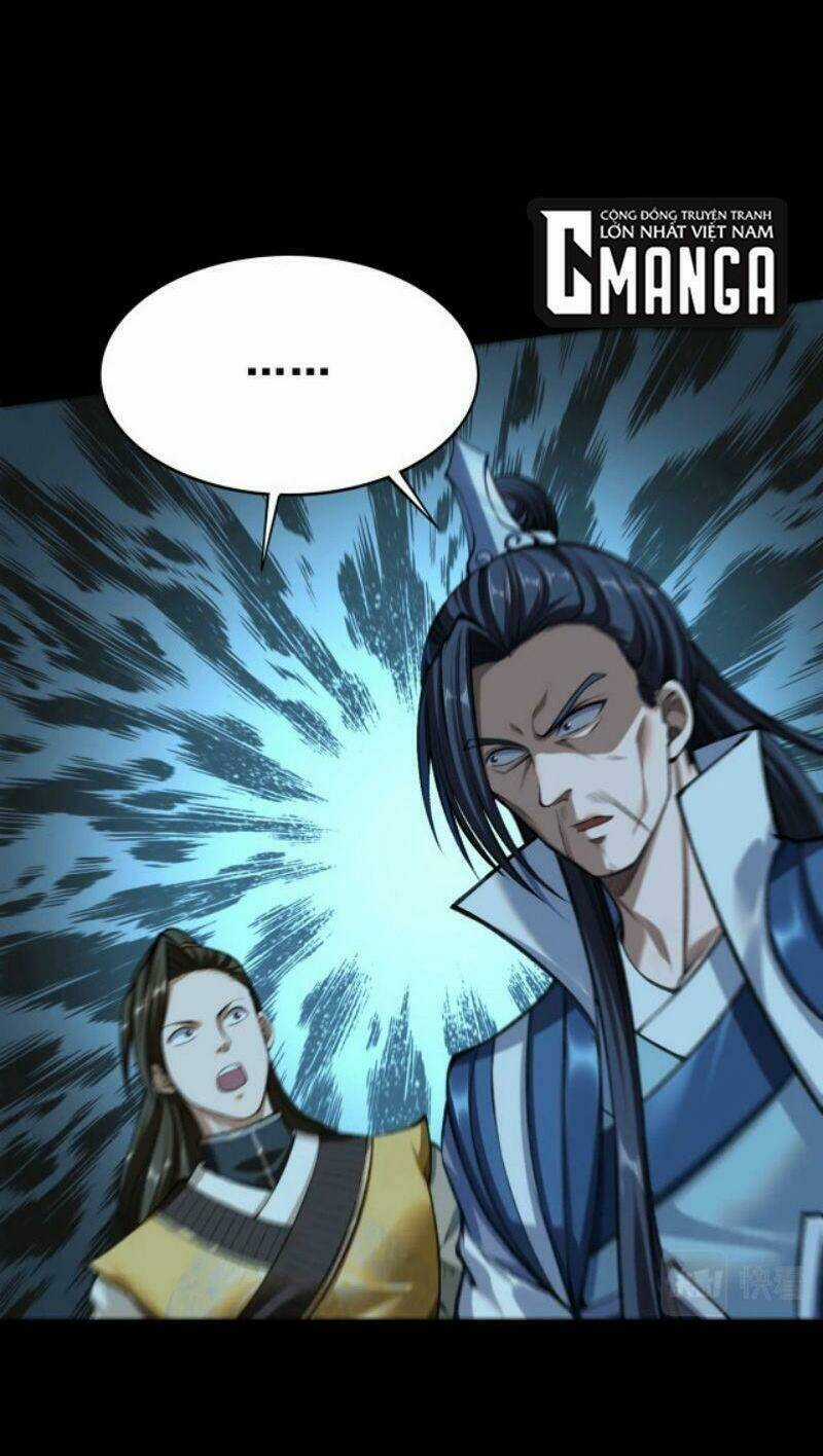 Bắt Đầu Từ Độ Kiếp Chapter 11 trang 9