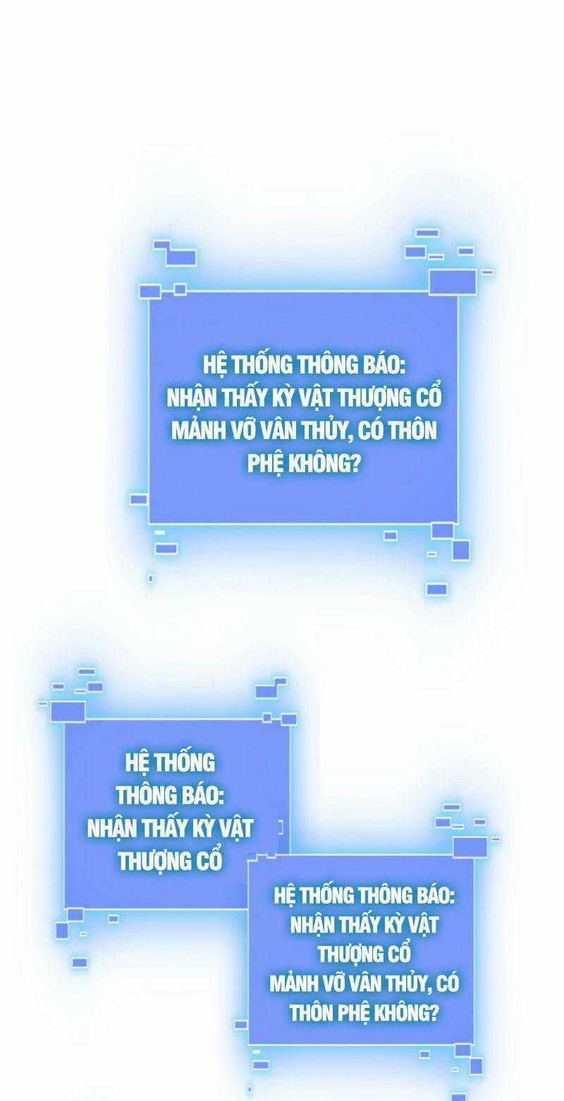 Bắt Đầu Từ Độ Kiếp Chapter 12 trang 0