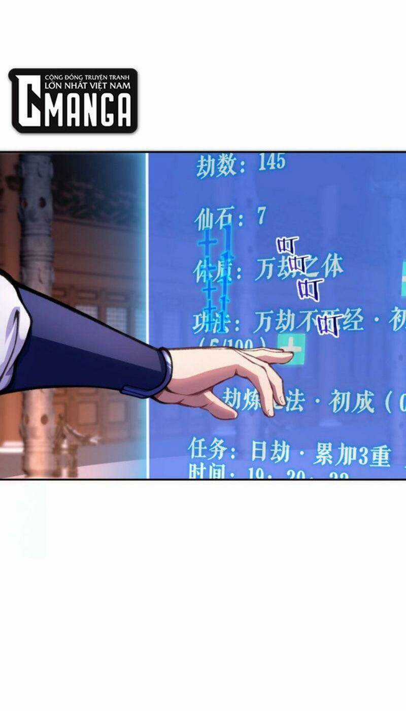 Bắt Đầu Từ Độ Kiếp Chapter 12 trang 13