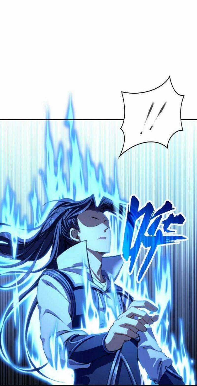 Bắt Đầu Từ Độ Kiếp Chapter 12 trang 15