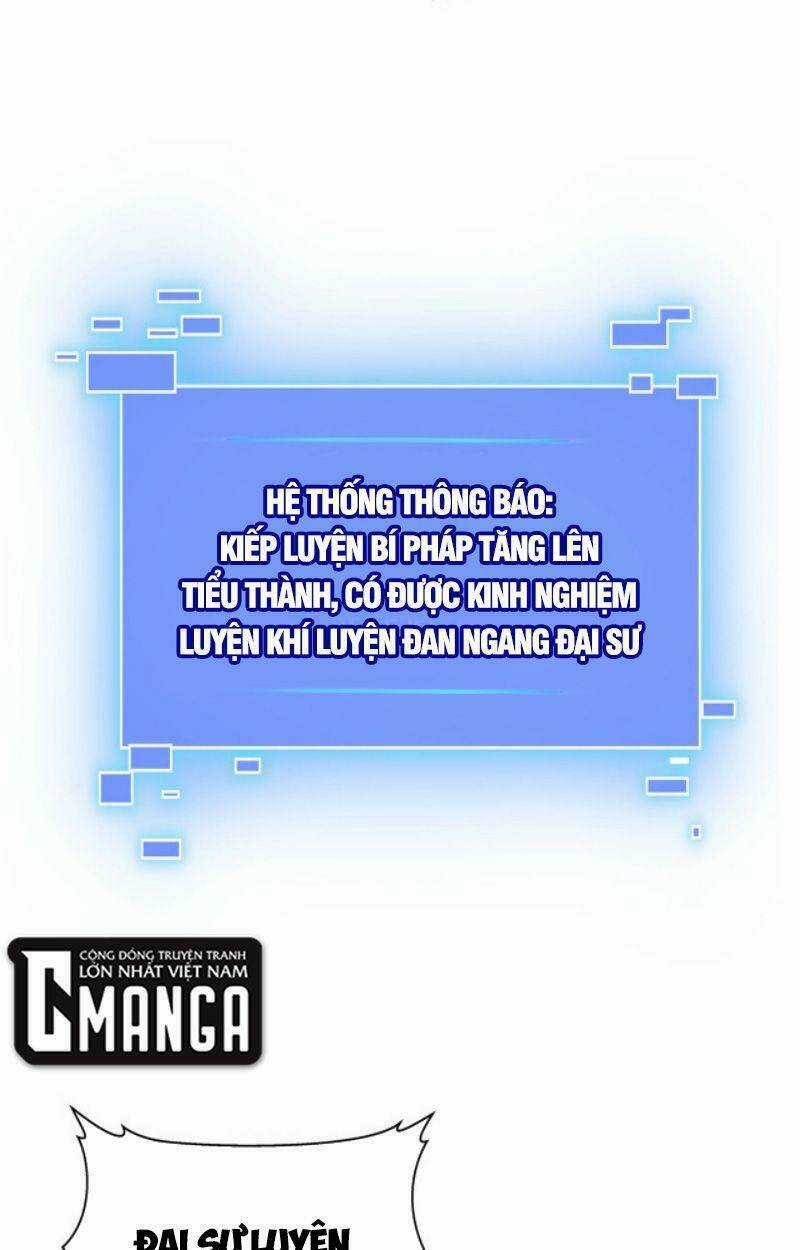 Bắt Đầu Từ Độ Kiếp Chapter 12 trang 16