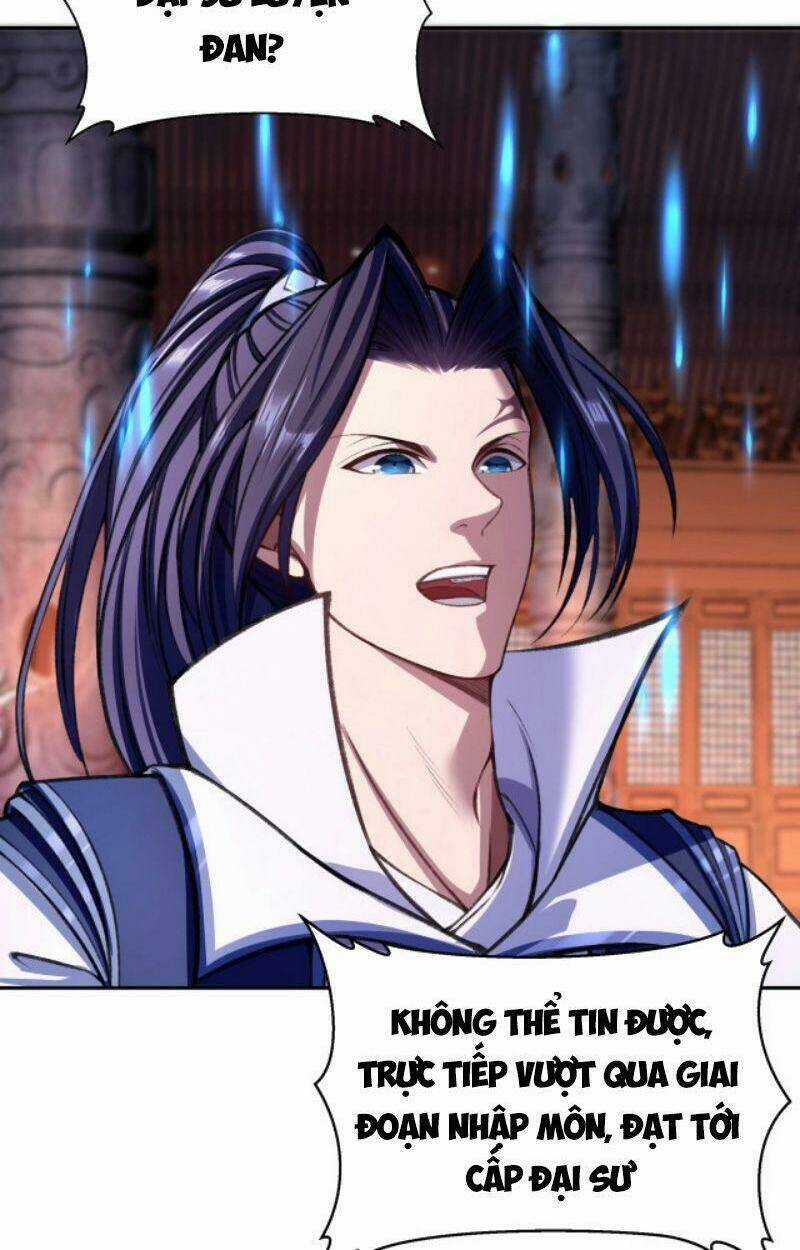 Bắt Đầu Từ Độ Kiếp Chapter 12 trang 17