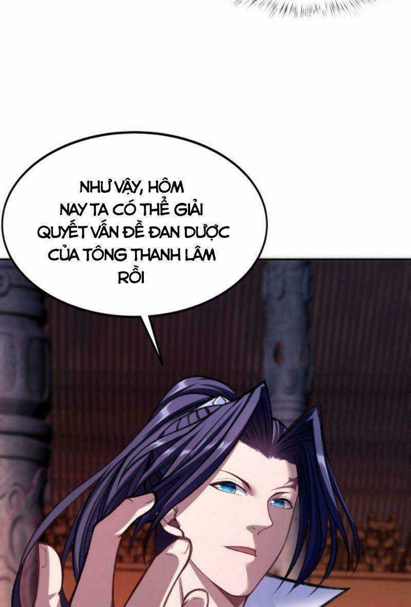 Bắt Đầu Từ Độ Kiếp Chapter 12 trang 19