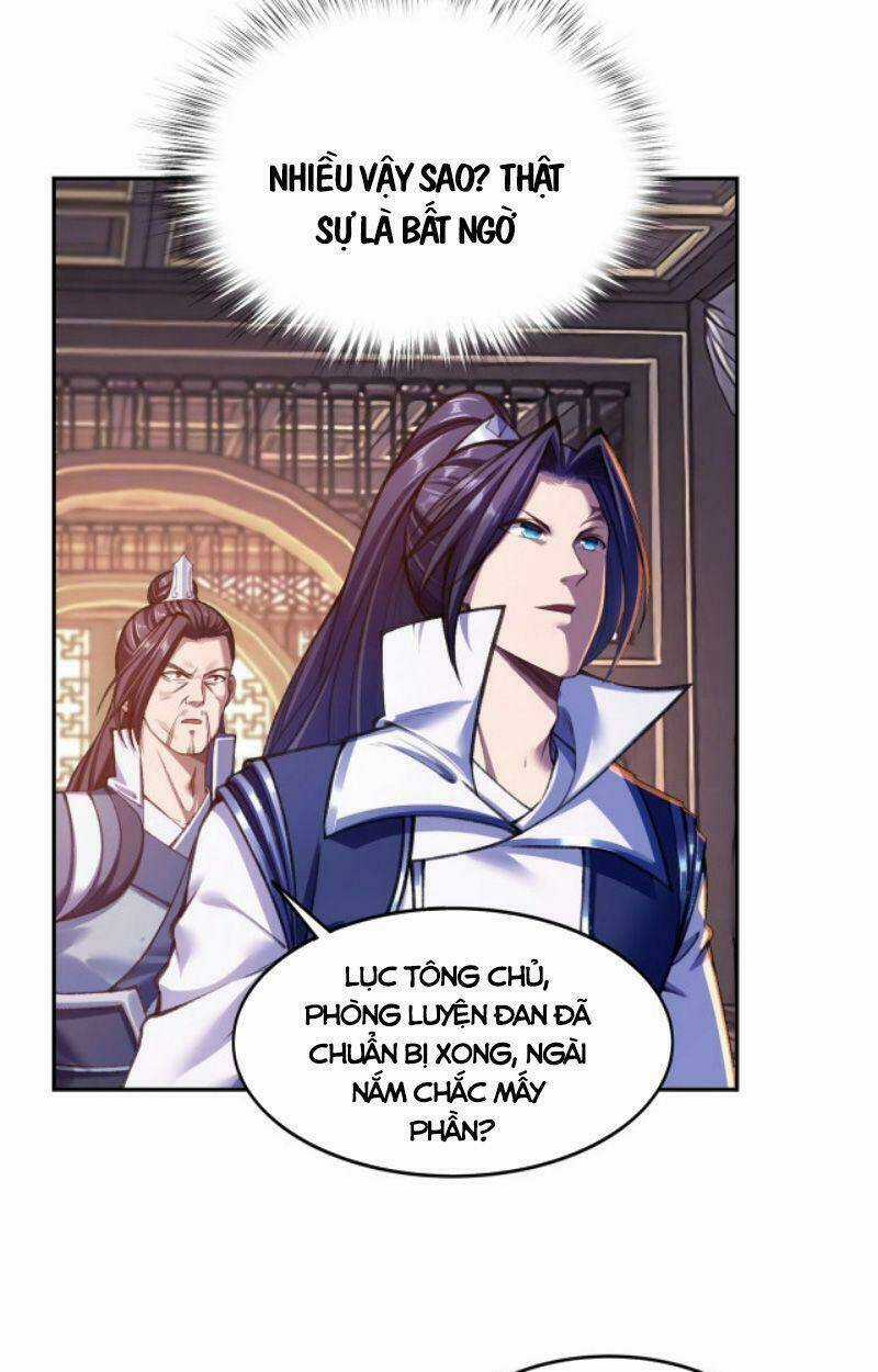 Bắt Đầu Từ Độ Kiếp Chapter 12 trang 2