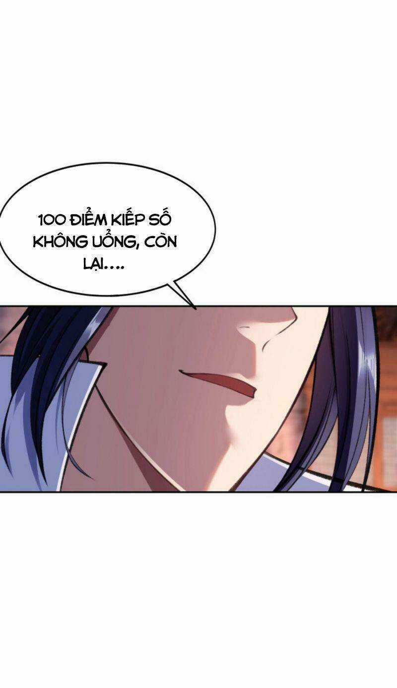 Bắt Đầu Từ Độ Kiếp Chapter 12 trang 21