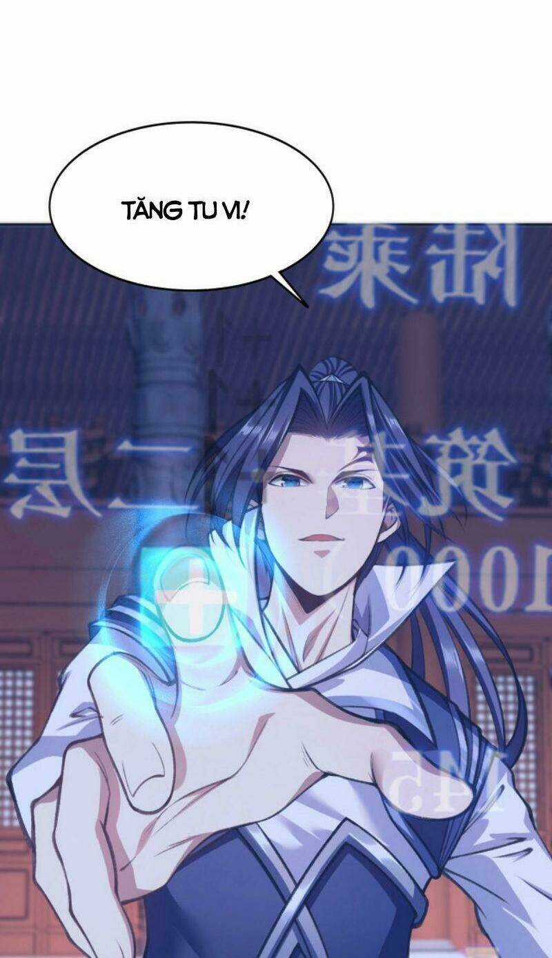 Bắt Đầu Từ Độ Kiếp Chapter 12 trang 22