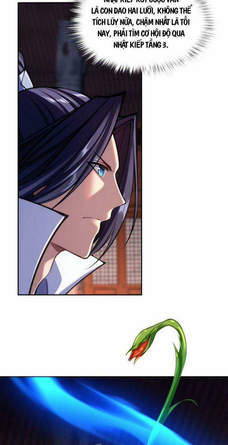 Bắt Đầu Từ Độ Kiếp Chapter 12 trang 26