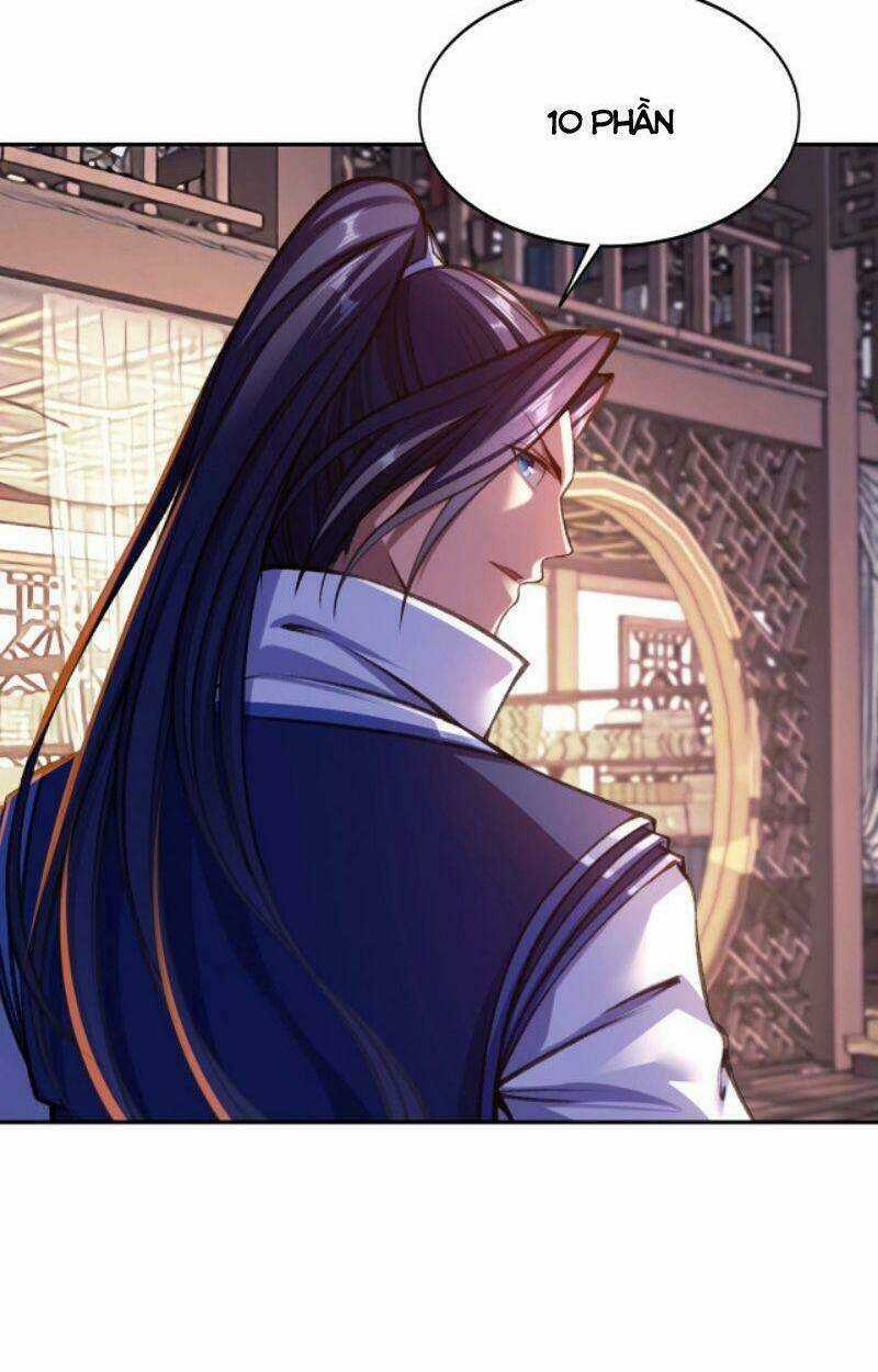 Bắt Đầu Từ Độ Kiếp Chapter 12 trang 3