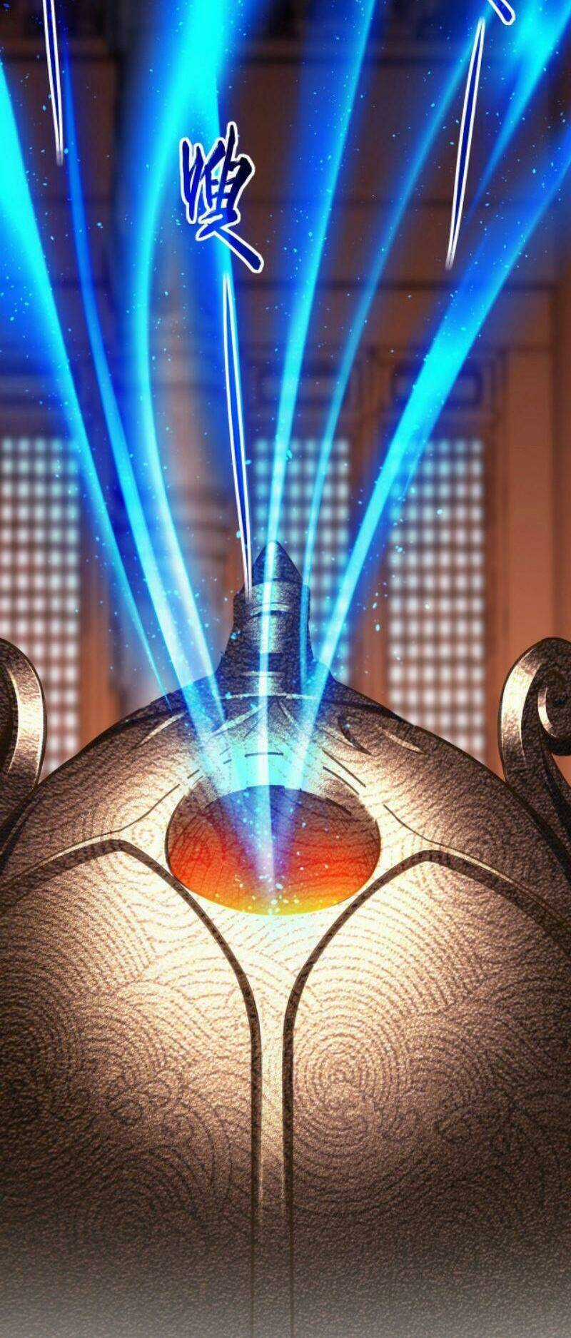 Bắt Đầu Từ Độ Kiếp Chapter 12 trang 30