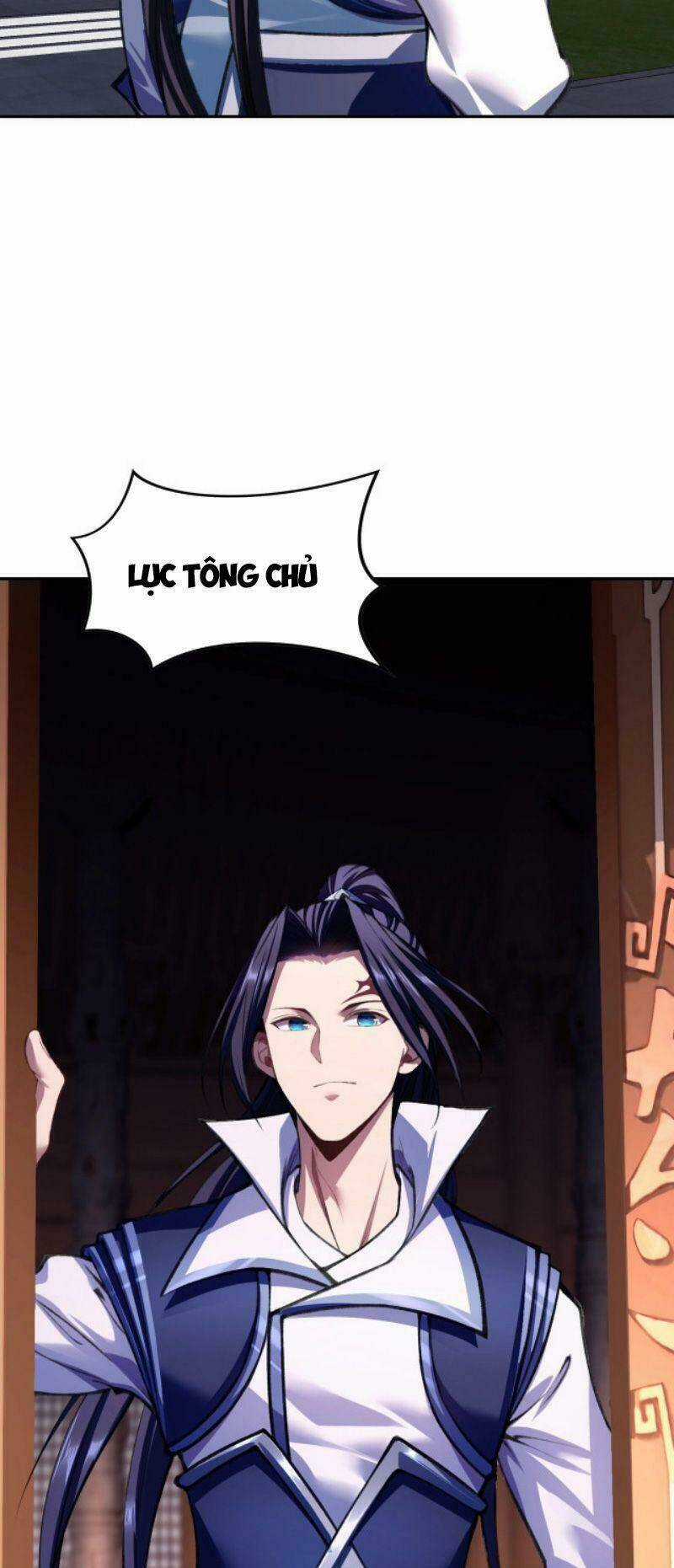 Bắt Đầu Từ Độ Kiếp Chapter 12 trang 33