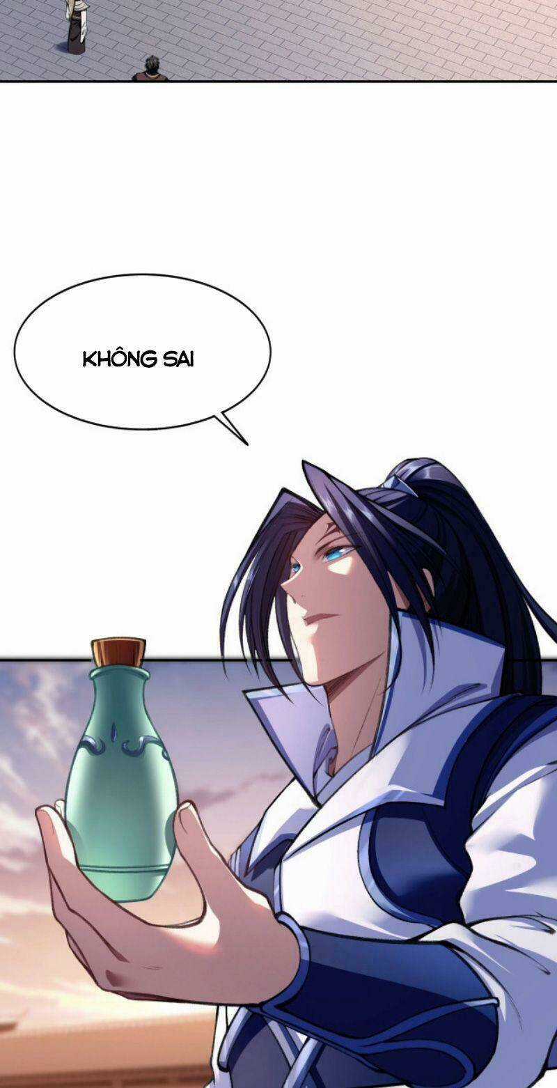 Bắt Đầu Từ Độ Kiếp Chapter 12 trang 35