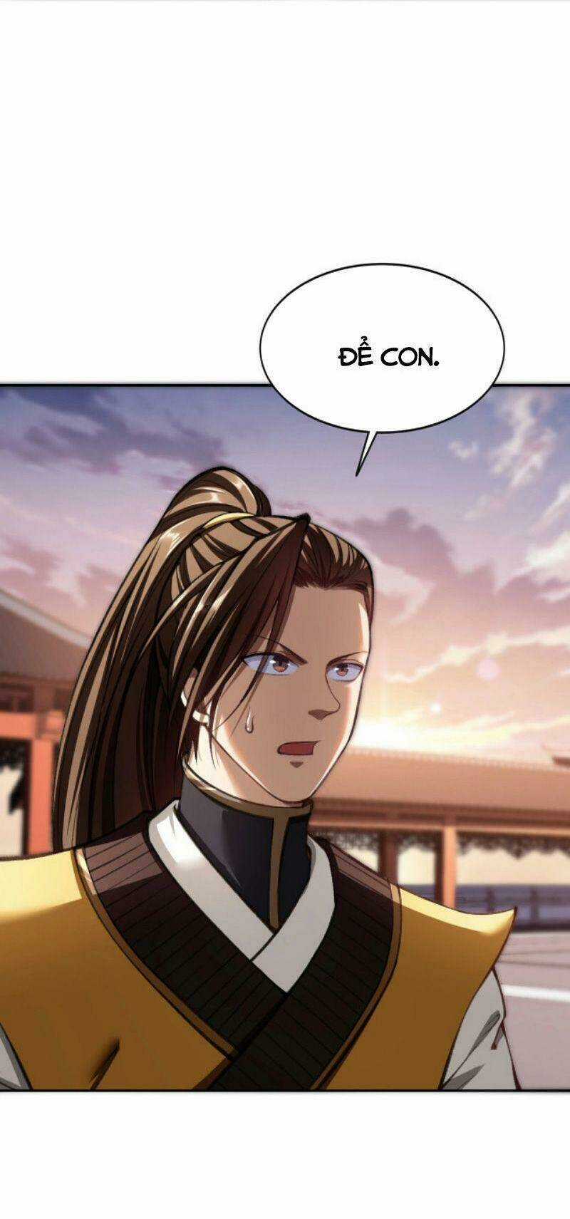 Bắt Đầu Từ Độ Kiếp Chapter 12 trang 40